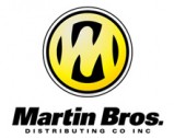 Martin Brothers Distributing Company